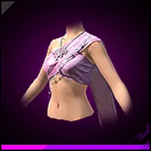 Rosa Atitude (Torso)