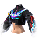 Rainha do T.R.A.P. no Free Fire - item Épico+