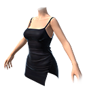 Véu Sombrio (Torso) no Free Fire - item Épico