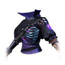 Caçadora de Almas (Torso)