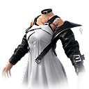 Desejo da Rosa (Torso)