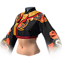 Celebração Serpentina (Torso)