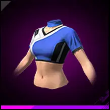 Estrela do Futebol (Torso)