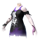 Princesa Trevosa (Torso)