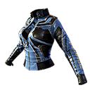 Rainha das Armas (Jaqueta)