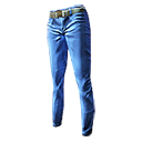 Encanadora (Pernas) no Free Fire - item Raro