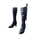 Agente Especial (Calçado)