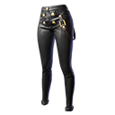 Rastreadora (Pernas) no Free Fire - item Épico