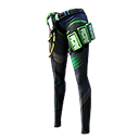 Rock Digital (Pernas)