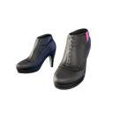 Estrela do K-pop (Calçado)