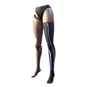 Inteligência Artificial no Free Fire - item Épico