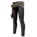 Rainha das Armas (Pernas)