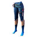 RoSa ChOqUe (Pernas)