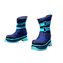 Moco “Decodificada” (Calçado)