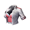 Uniforme de Enfermeira da Olivia