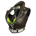 Misha rainha das corridas