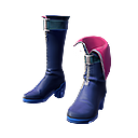 RoSa ChOqUe (Calçado)