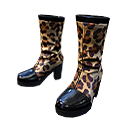 Mina da R.I.O. (Calçado)