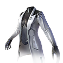 Nanotecnologia no Free Fire - item Épico