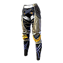 Xtrema Radical no Free Fire - item Épico