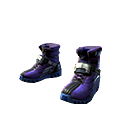 Xtrema Radical no Free Fire - item Épico