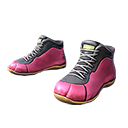 Menina Digital (Calçado)