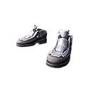 Gélida no Free Fire - item Mítico