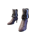 Algoz Celestial (Calçado) no Free Fire - item Épico+