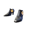 Tropa de Elite no Free Fire - item Épico+