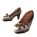 Top Pastry Chef (Calçado)