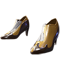 Princesa Graciosa (Calçado)