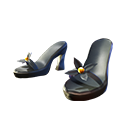 Amor Tatuado (Calçado)