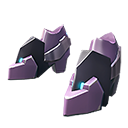 Melodia Intrusiva (Calçado)