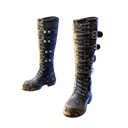 Terra Arrasada (Calçado)