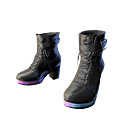 Agente Cósmica no Free Fire - item Épico+