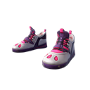 Arremessadora Felina