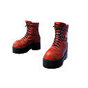 Detetive Cobra no Free Fire - item Raro