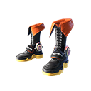 Veterana Irresponsável