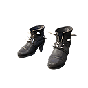 Podridão (Calçado) no Free Fire - item Épico