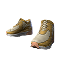 Tranquilidade do Dragão (Calçado)