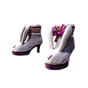 Rainha Coelho (Calçado)