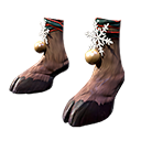 Alce Nevado (Calçado)