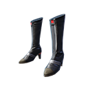 Vingadora da Justiça (Calçado)