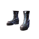 Dama do Fogo (Calçado)