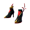 Aurora, a Vulcânica