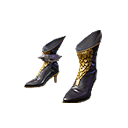 Maníaca do Assalto no Free Fire - item Épico+