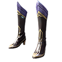 Comandante Solar (Calçado)