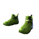 Revanche Tóxica no Free Fire - item Épico