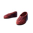 Dragão Vermelho no Free Fire - item Mítico