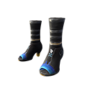 Ilusão Ártica (Calçado) no Free Fire - item Épico+